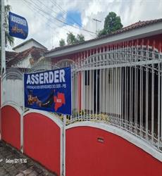 ASSERDER PB-Associação dos Servidores do DER
