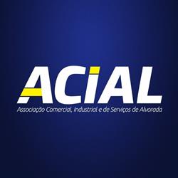 Acial-Associação Comercial e Industrial de Alvorada-Sede Social