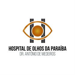 Hospital de Olhos da Paraiba Dr Antonio Medeiros