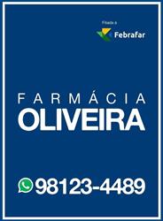 Farmácia Oliveira
