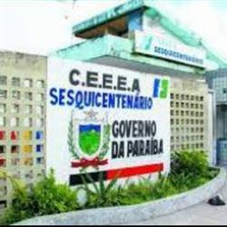 Escola Sesquicentenário