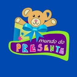 Mundo do Presente Comércio de Bazar e Brinquedos