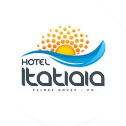 Hotel Itatiaia Das Thermas