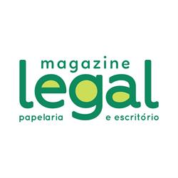 Magazine legal Papelaria e Livraria