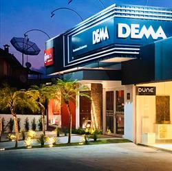 Dema Revestimentos e Acabamentos Ltda