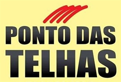 Ponto das Telhas