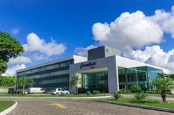 Cambuci Convention Hotel