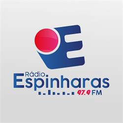 Rádio Espinharas
