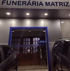 Funerária Matriz