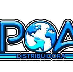 Poa Distribuidora de Materiais de Limpeza e Gênero