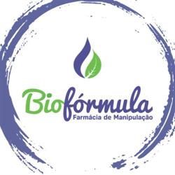 Bioformula Farmácia de Manipulação e Perfumaria