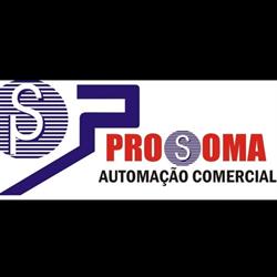 Prosoma Pronto Socorro Maq Com e Representação Ltda