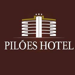 Pilões Palace Hotel
