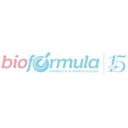 Bioformula Farmacia de Manipulacao Ltda