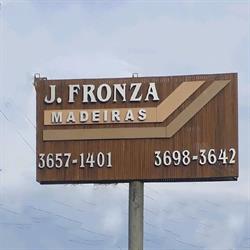 J Fronza Madeiras