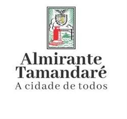 Prefeitura Municipal de Almirante Tamandaré
