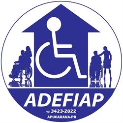 Adefiap-Associação Dos Deficientes Físicos de Apucarana