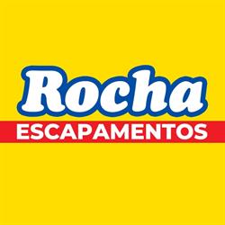Rocha Escapamentos Ltda
