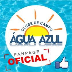 Clube de Campo Recanto Água Azul