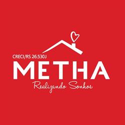 Imobiliária Metha Imóveis