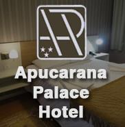 Apucarana Palace Hotel