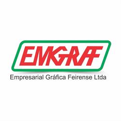 Emgraf-empresarial Gráfica Feirense Ltda