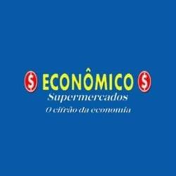 Supermercado Econômico - Loja 1