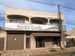 Bazar e Livraria Sta Luzia