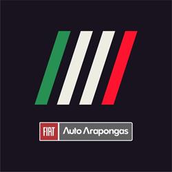 FIAT Auto Arapongas - ARAPONGAS