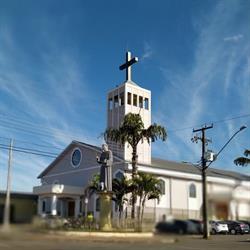 Paróquia São Francisco de Assis