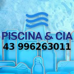 Piscina e Cia