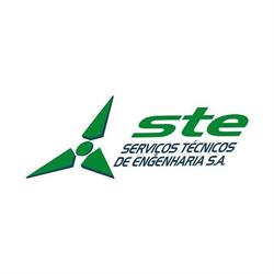 Ste-serviços Técnicos De Engenharia S/a - Harmonia