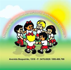 Escola de Educação Infantil Paraíso da Criança