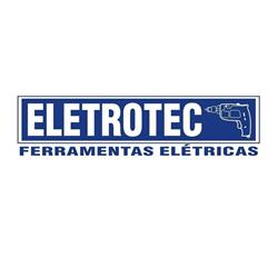 Eletrotec Ferramentas Elétricas