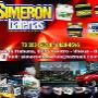Enviado por visitante em 30/03/2016 - Simeron Baterias em Ilhéus.

Se a bateria de seu carro ou moto pifou, visite a Simeron Baterias.

Com vendas de baterias Moura, Max, Cral , Ranger e Heliar.

Assistência técnica autorizada Simeron Baterias.

Aceitamos todos os cartões de credito.

Estamos localizados na Av. Itabuna nº 893, Centro Ilhéus.
Tel. 73 3231 4708 / 8829 0546

Simeron Baterias eu disse eu disse Simeron Baterias o menor preço da região.