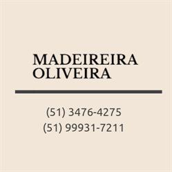 Madeireira Oliveira