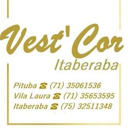 Vest Cor