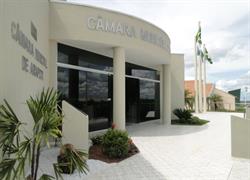 Câmara Municipal de Arapoti