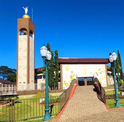 Paróquia São João Batista