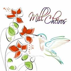Mil Cheiros Perfumaria