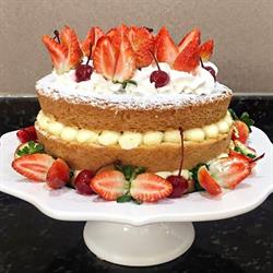 Panificadora e Confeitaria Sonho Real