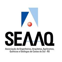 SEAAQ-Sociedade Eng Arq Agr Quim Caxias do Sul