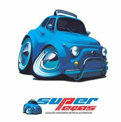 Super Peças - Lurdes/centro