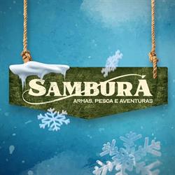 Samburá - Caça, Pesca e Aventuras.