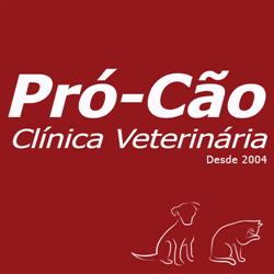 Pró Cão Veterinária