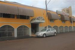 Palace Hotel