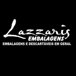 Lazzaris Embalagens - Exposição