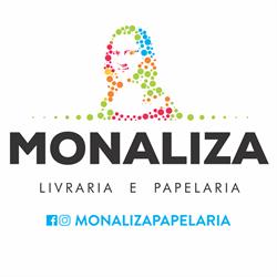 Livraria e Papelaria Monalisa