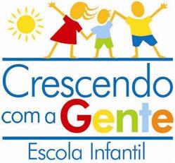 Escola Maternal Crescendo Com A Gente - Jardelino Ramos