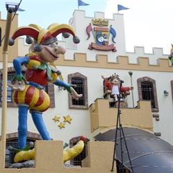 Reinado Infantil Ltda - Pio X